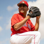 William Contreras ya no está roto y “olfatea” su forma de MVP