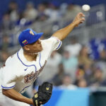 Ricardo Sánchez estima su experiencia en el Clásico Mundial