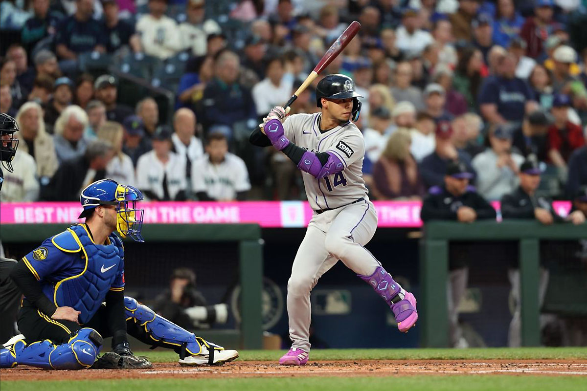 Ezequiel Tovar lanza la iniciativa “Double Impact”