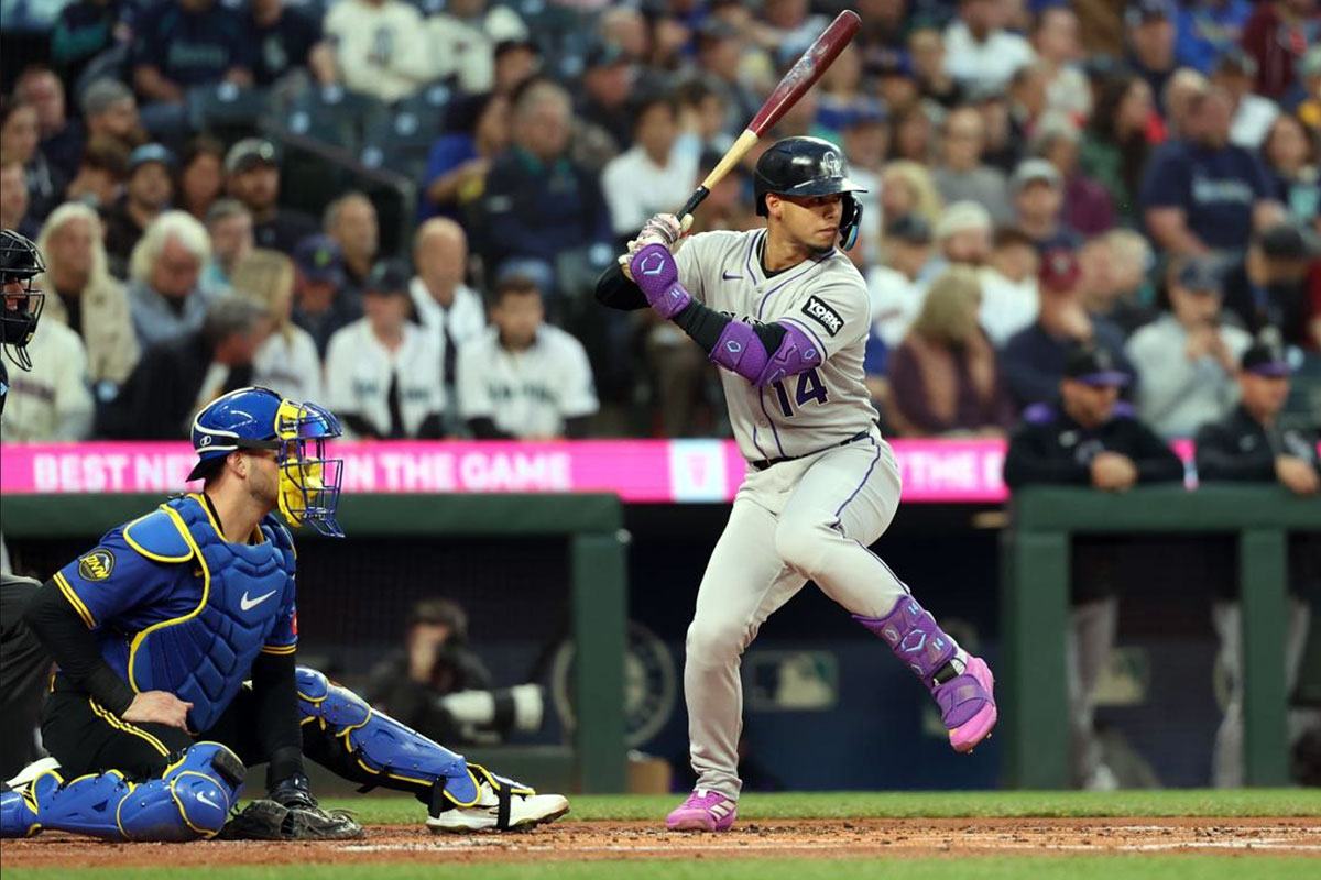 Ezequiel Tovar lanza la iniciativa “Double Impact”