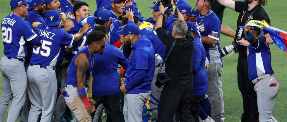 Inmortalidad tricolor