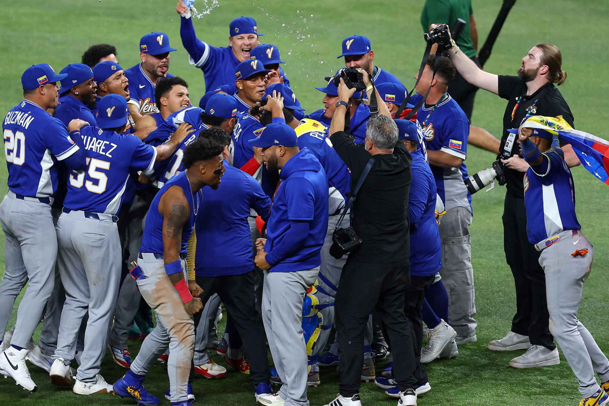 Inmortalidad tricolor: El Campeonato Mundial de Venezuela llega a Cooperstown