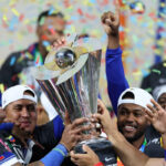 Inmortalidad tricolor: El Campeonato Mundial de Venezuela llega a Cooperstown