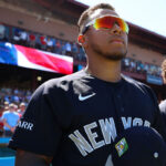 Oswaldo Cabrera iniciará la temporada en Triple A para terminar su puesta a tono