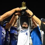 Ronald Acuña Jr. va por la revancha en el Clásico Mundial