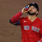 Lenyn Sosa pasó a Toronto: Un nuevo aire para el infielder en el Rogers Centre