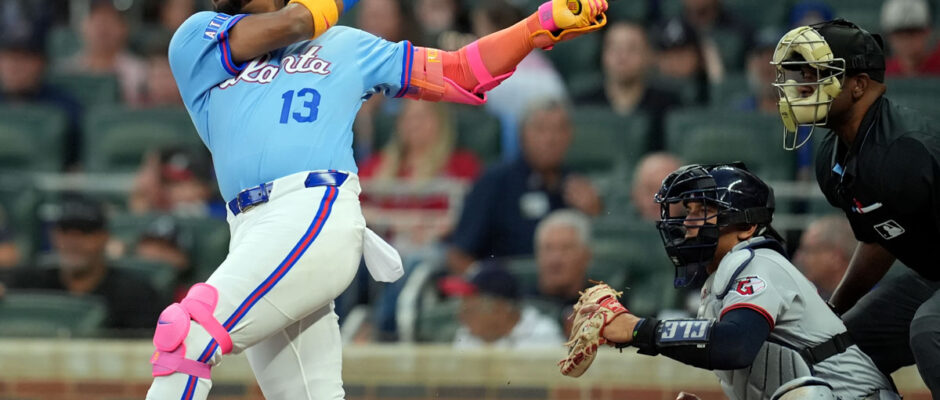 Ronald Acuña Jr.