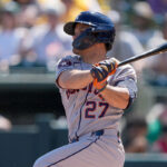 Germán Márquez se mostró dominante en Pittsburgh y selló su primer triunfo con los Padres