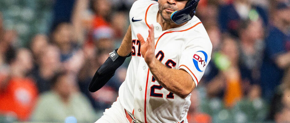 José Altuve