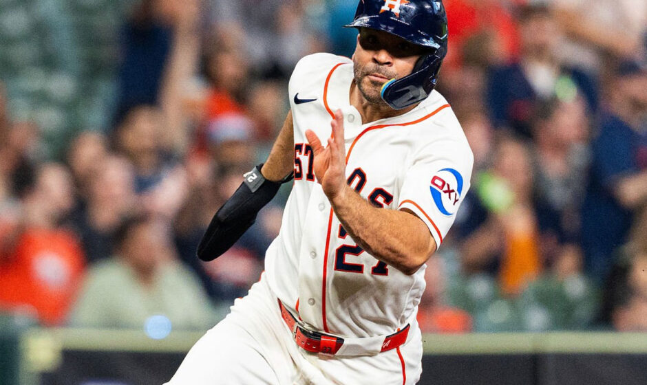 José Altuve