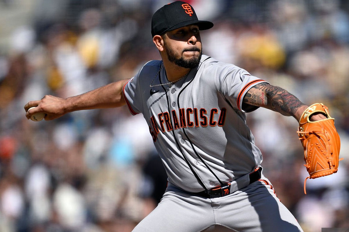 José Buttó a la lista de lesionados por fatiga