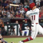 José Buttó a la lista de lesionados por fatiga