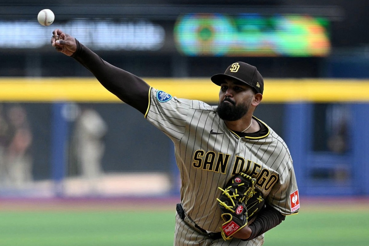 Germán Márquez superó a Carlos Silva en victorias