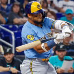 Robert Suárez inscribió su nombre en un reducido grupo