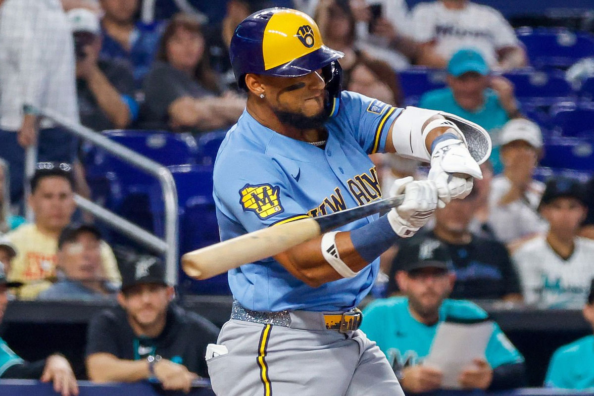 Luis Matos designado para asignación