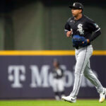 Wilyer Abreu estableció marca personal