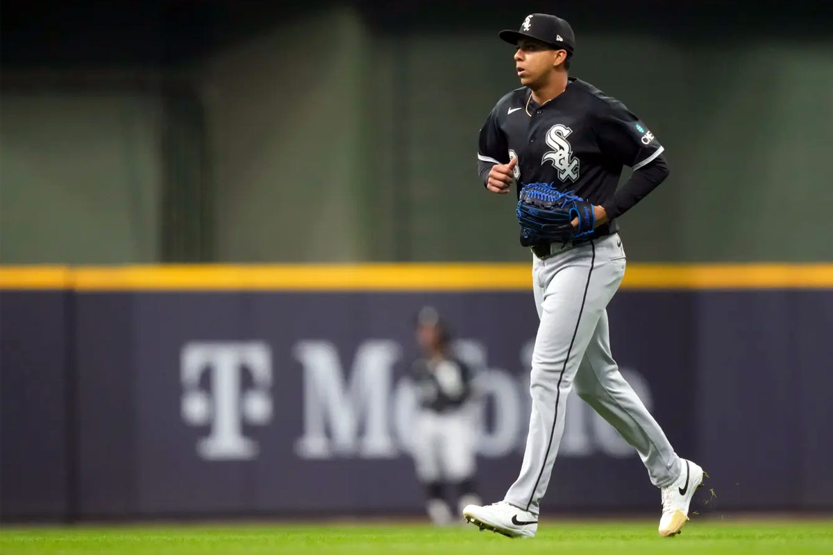 Jedixson Páez fue devuelto a los Medias Rojas