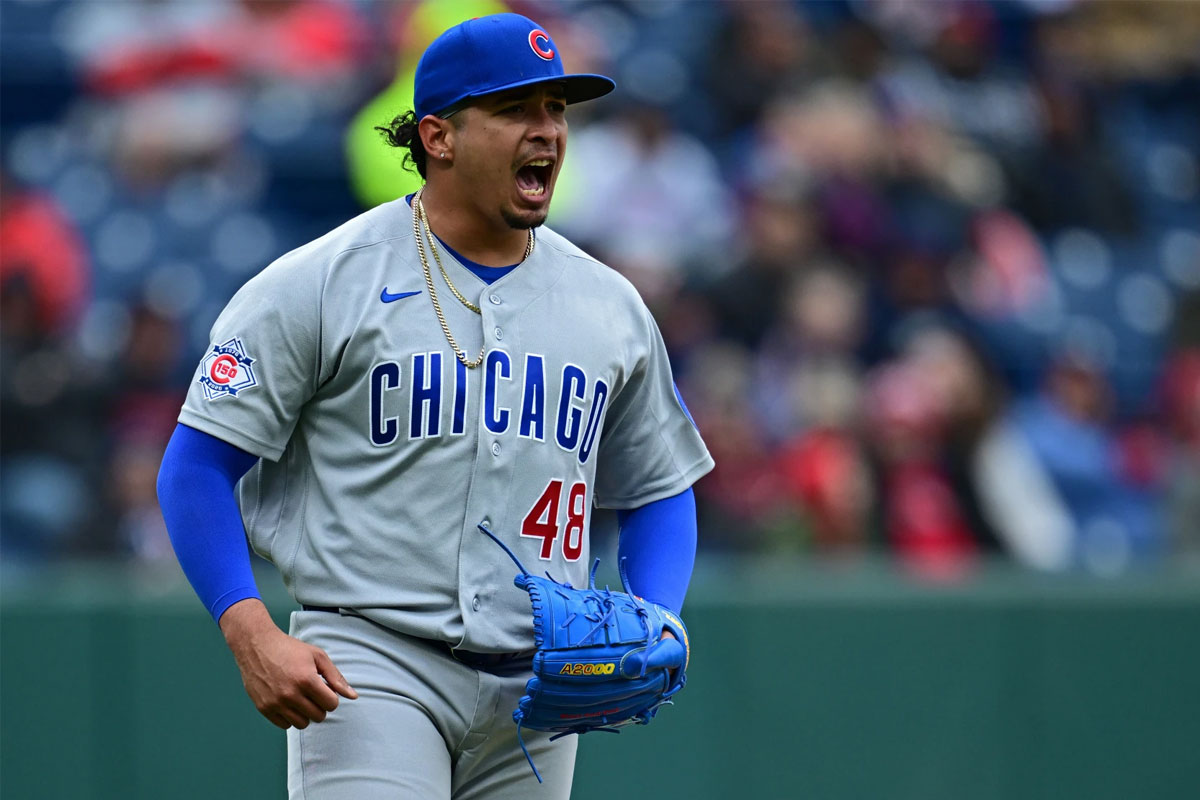 Daniel Palencia estará fuera al menos 15 días por lesión