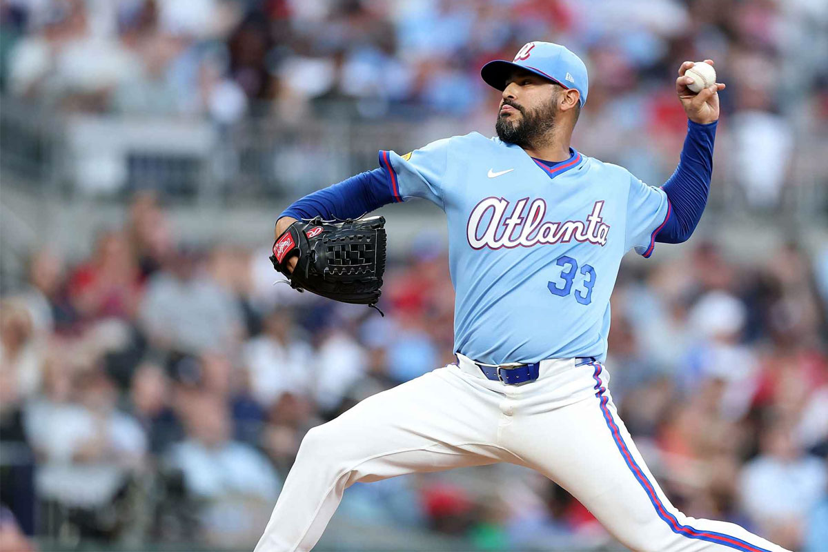 Martín Pérez designado para asignación