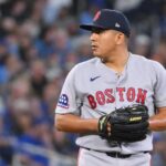 Ildemaro Vargas se llevó el Jugador de la Semana de la Liga Nacional por primera vez