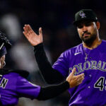 Eduardo Rodríguez sigue intratable y ganó por primera vez