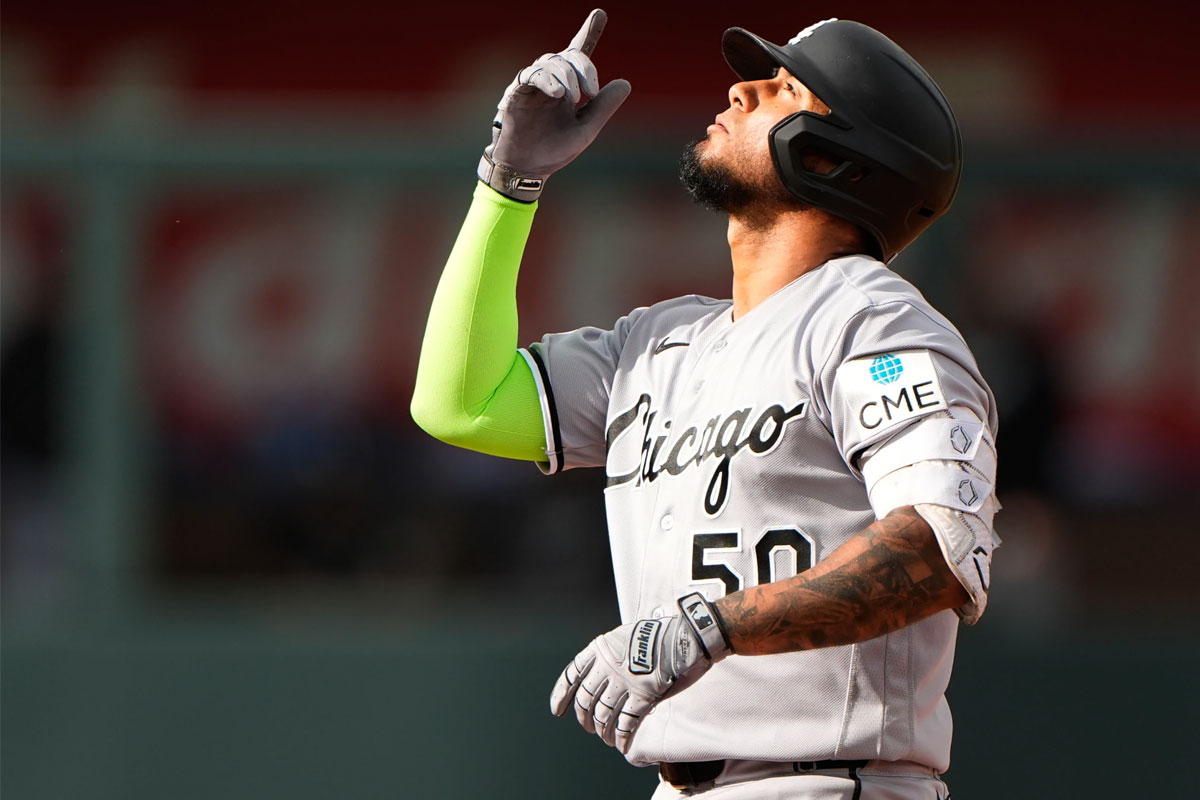 Lenyn Sosa pasó a Toronto: Un nuevo aire para el infielder en el Rogers Centre