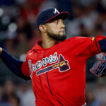 Germán Márquez superó a Carlos Silva en victorias