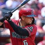 Lenyn Sosa pasó a Toronto: Un nuevo aire para el infielder en el Rogers Centre