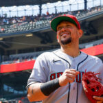 La estatuilla del Premio Luis Aparicio llega a Cooperstown