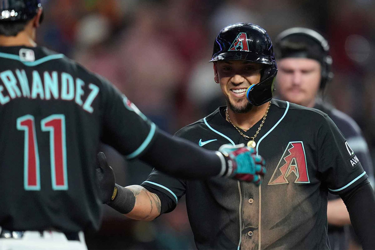 Ildemaro Vargas: Una cita con la historia y el poder en Arizona