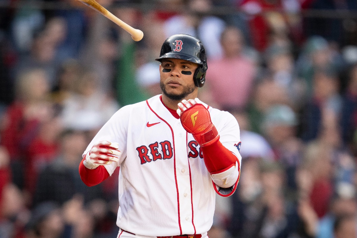 Willson Contreras