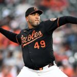 Leandro Cedeño vuelve a Japón