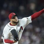 Maikel García llegó a una cifra redonda y se unió a Ronald Acuña Jr.