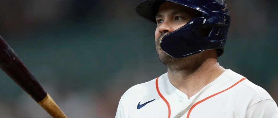 José Altuve
