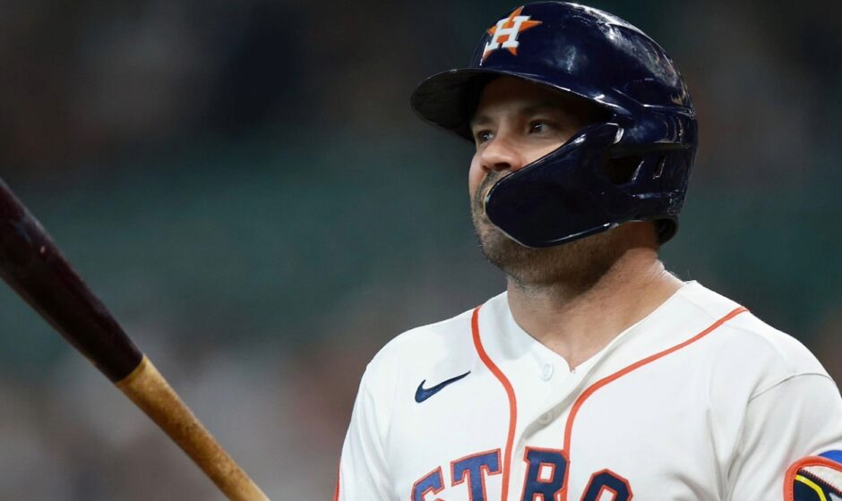 José Altuve