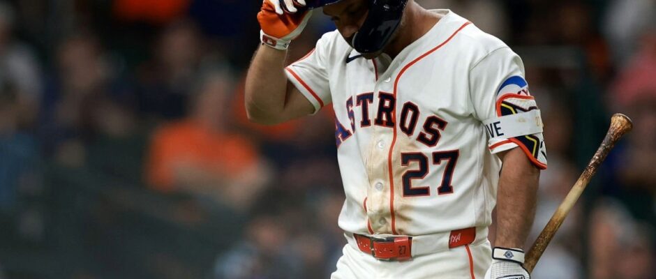 José Altuve