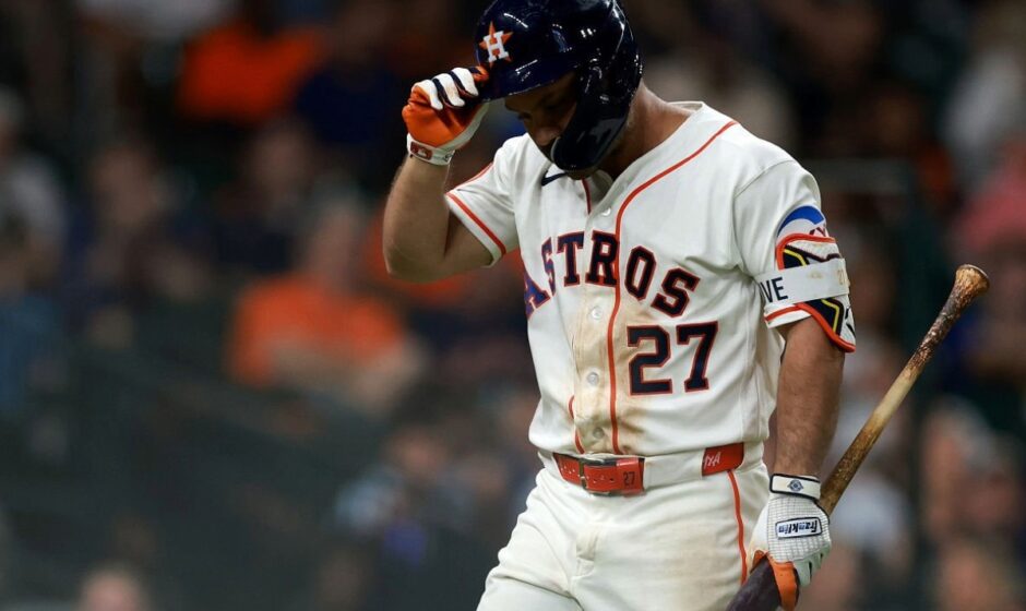 José Altuve