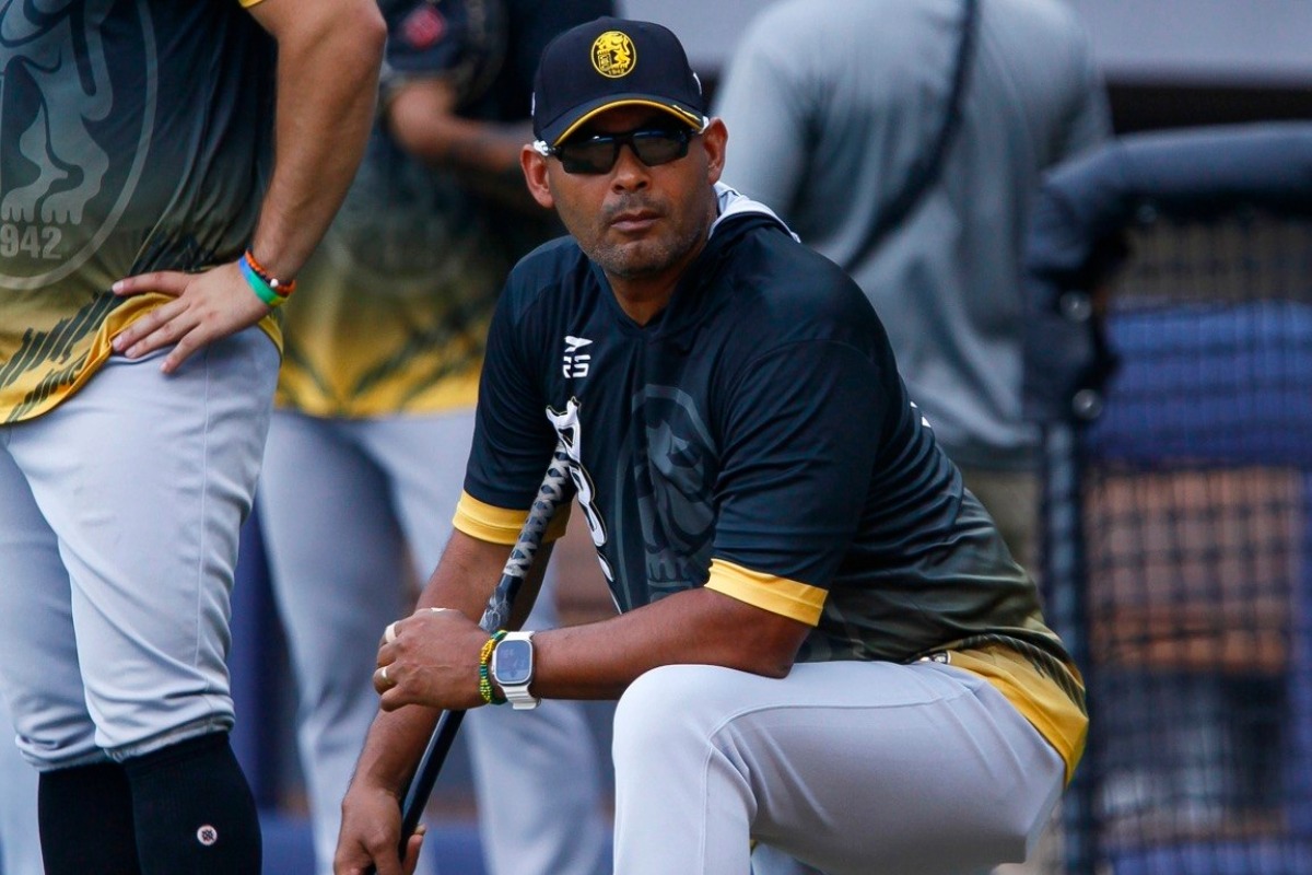 Lipso Nava apunta a hacer cambios en el pitcheo de Leones
