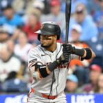 Ronald Acuña Jr. inscrito en la lista de lesionados