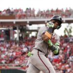 Ezequiel Tovar registró su mejor jornada de la temporada y se anotó en selecta lista