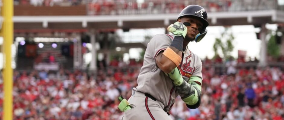 Ronald Acuña Jr.