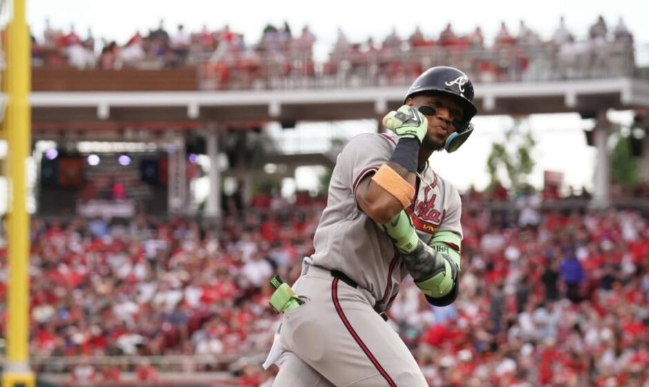 Ronald Acuña Jr.