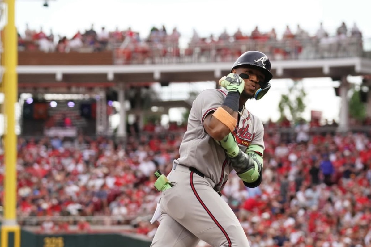Ronald Acuña Jr.