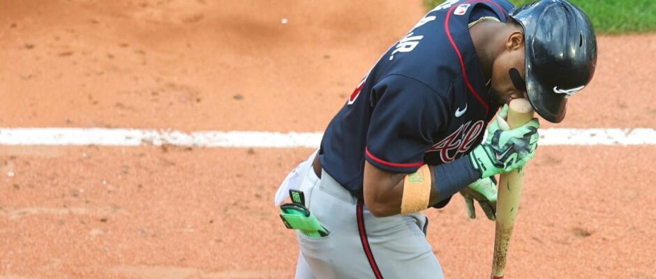 Ronald Acuña Jr.