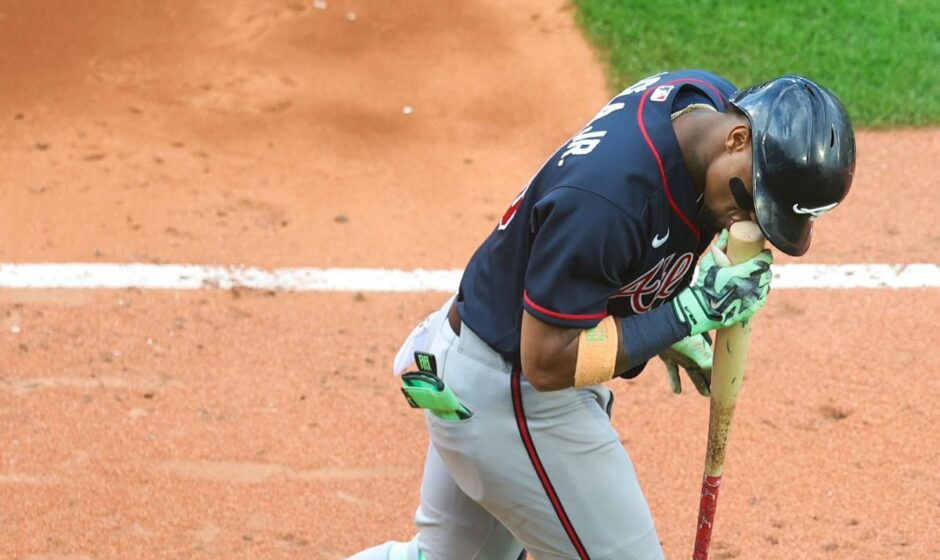 Ronald Acuña Jr.