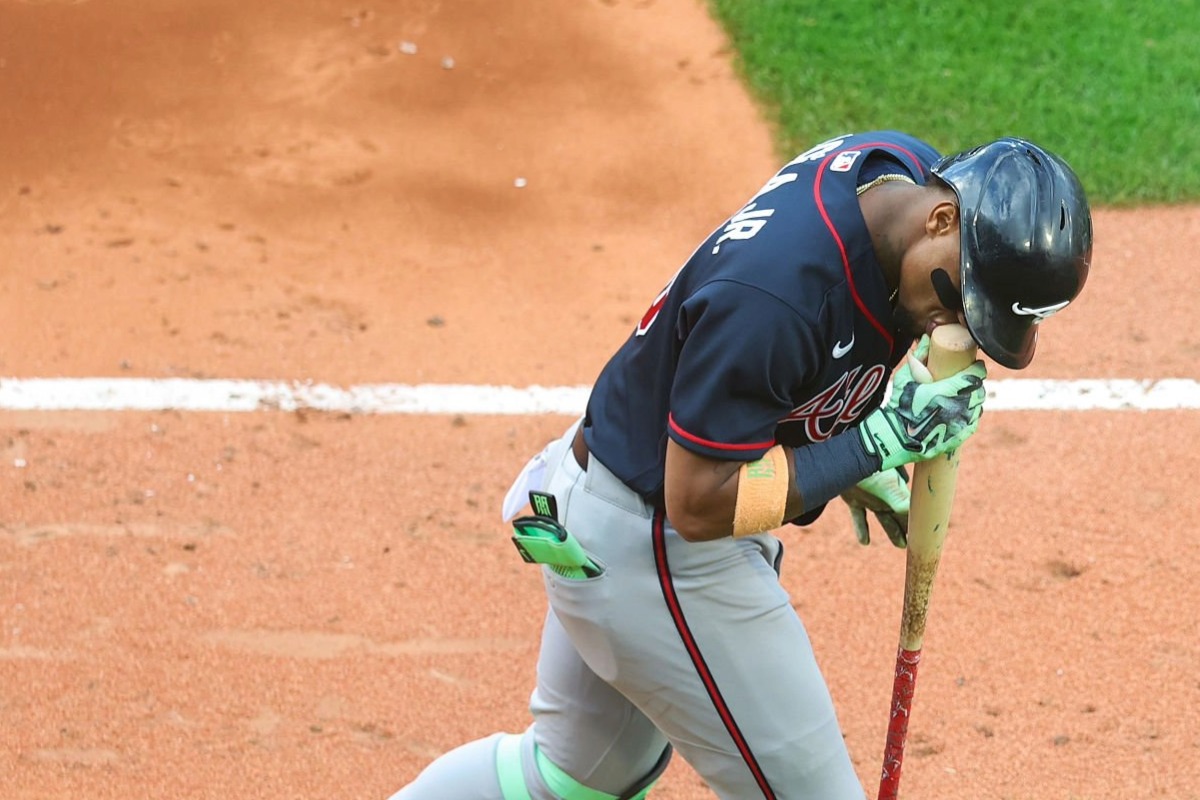 Ronald Acuña Jr.