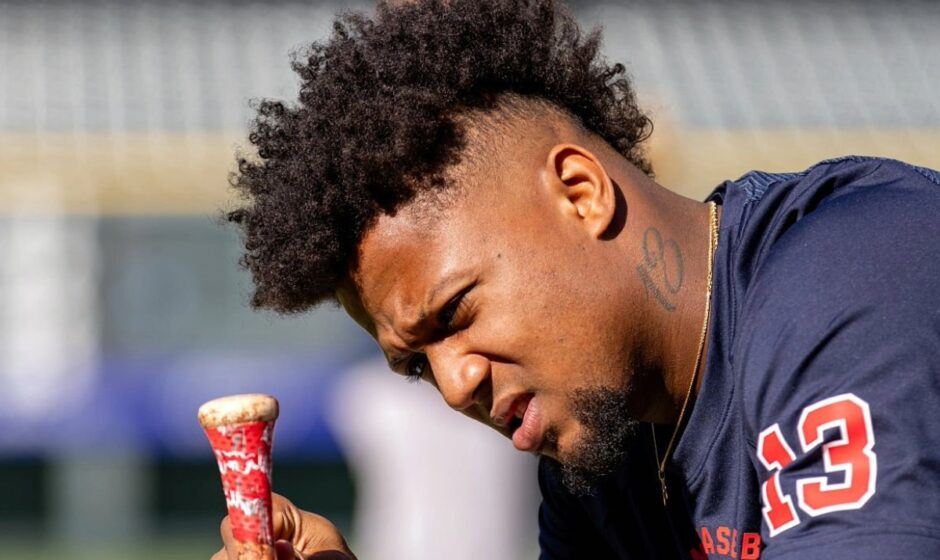 Ronald Acuña Jr.