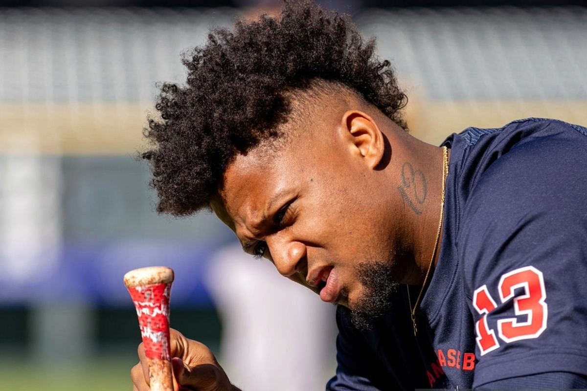 Ronald Acuña Jr.