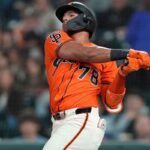 Pedro Ramírez se graduó y elevó a 10 los debutantes venezolanos en la temporada