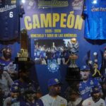 Gabriel González debutó en las Grandes Ligas
